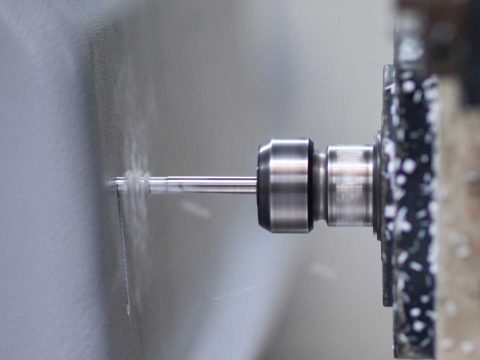 CNC Machined Parts