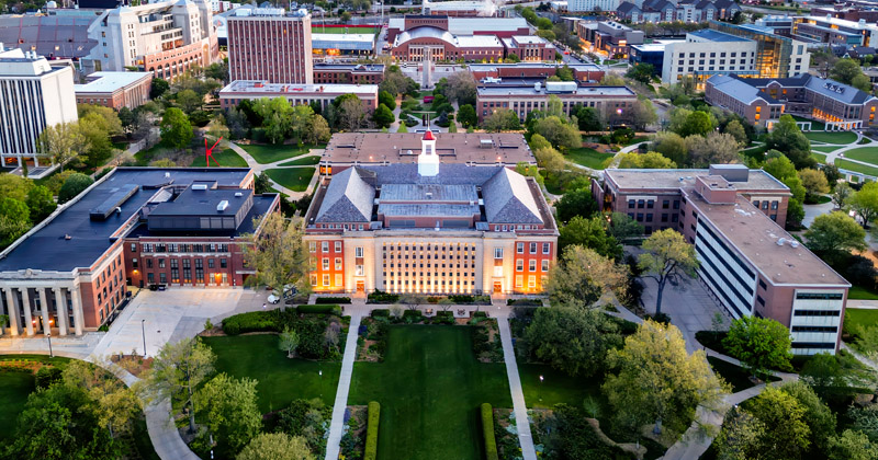 University