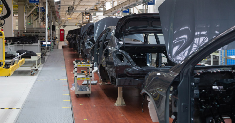 Automotive