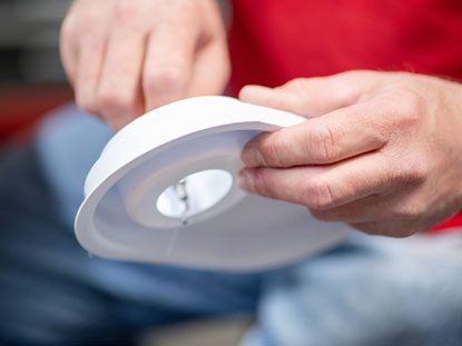 Custom Plastic Fabrication
