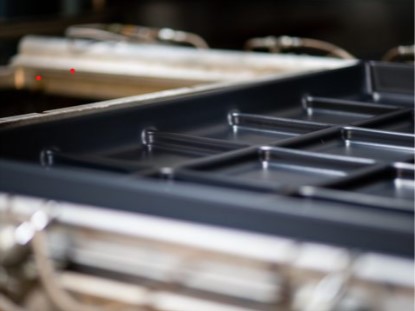 Thermoforming